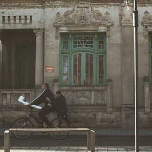 Meet your Posher, Rebecca